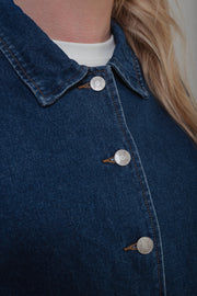 Veste en Jeans Édith