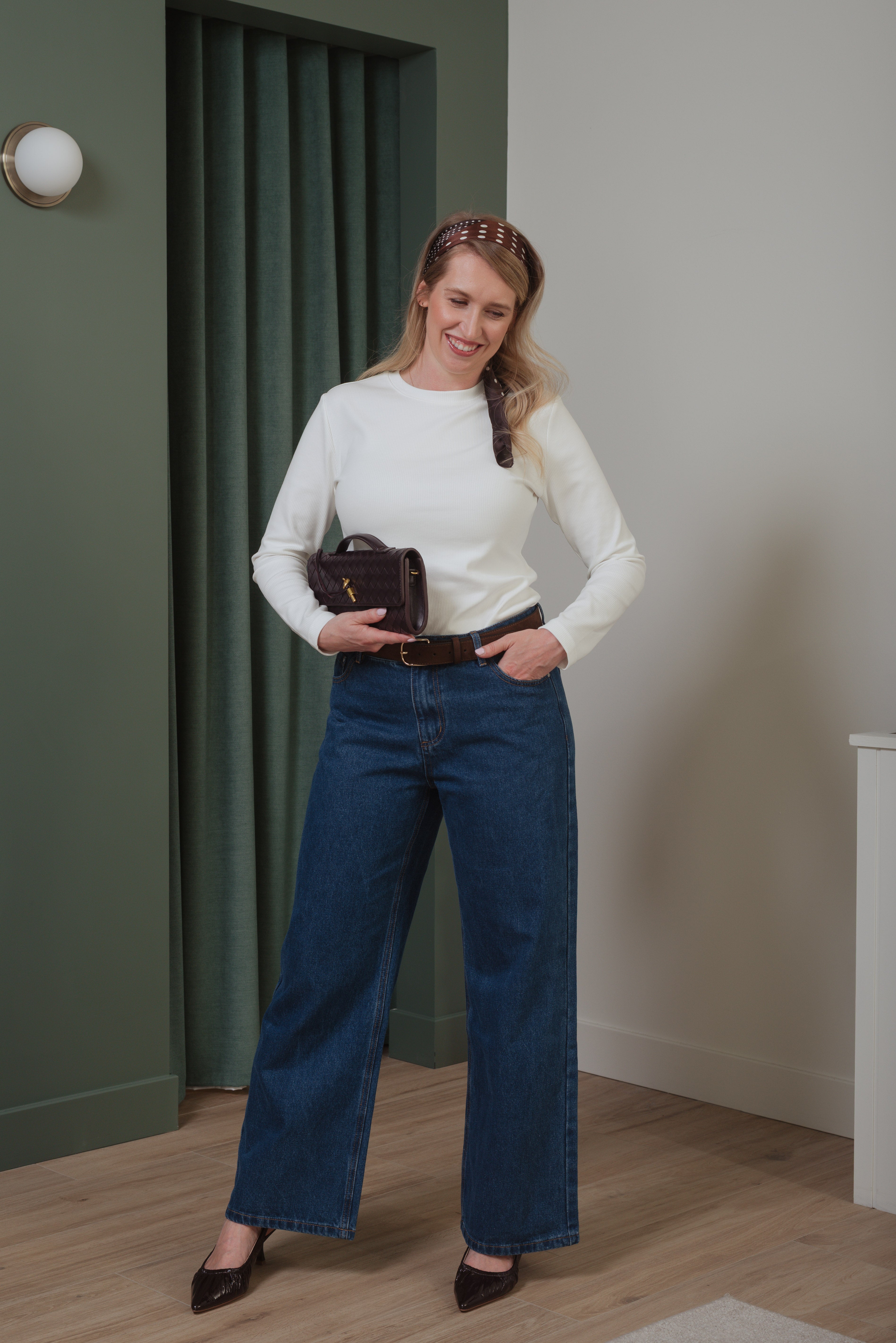 Jeans Édith