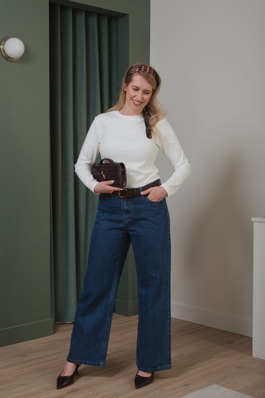Jeans Édith