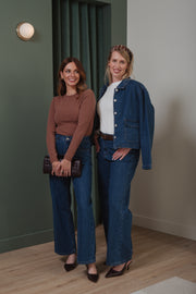 Jeans Édith
