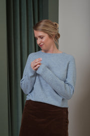 Tricot Mince Denise