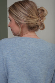 Tricot Mince Denise