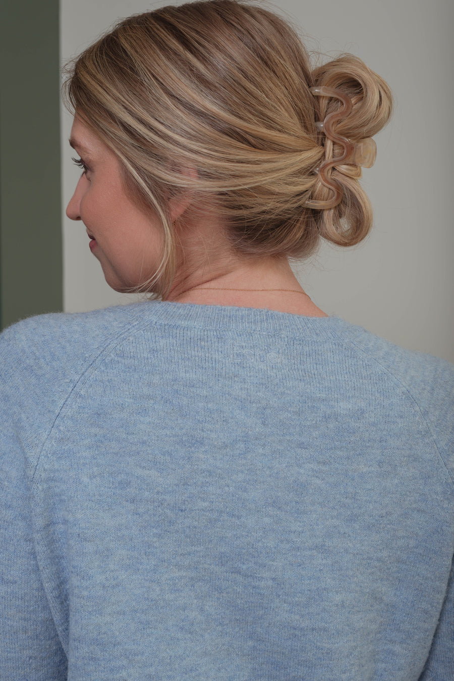 Tricot Mince Denise