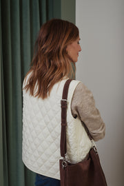 Veste Réversible Colette