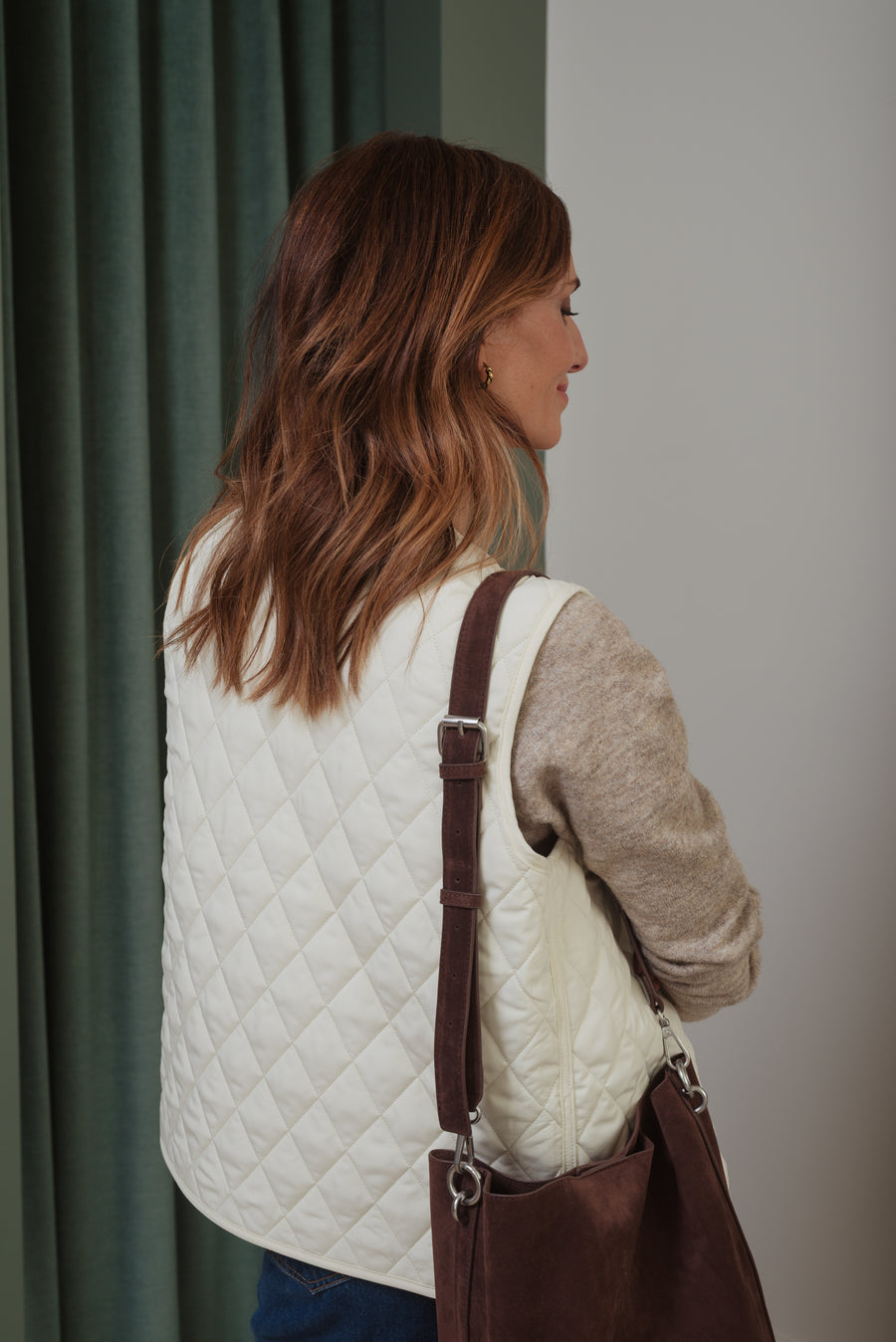 Veste Réversible Colette