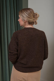 Tricot Mince Denise
