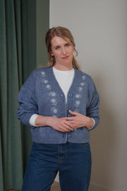 Cardigan Solène