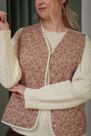 Veste Réversible Colette